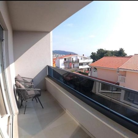 Apartament New Apartman P & B Trogir Zewnętrze zdjęcie