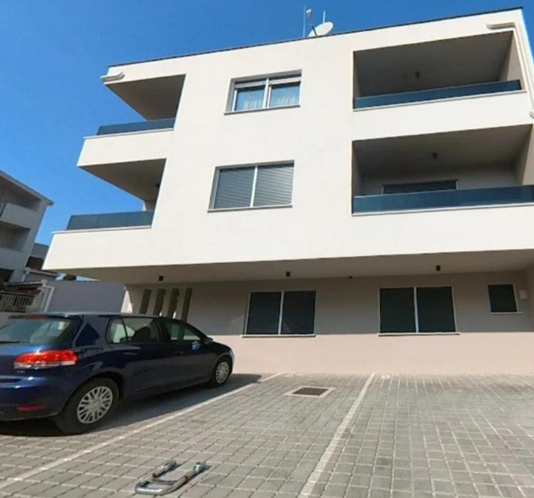 Apartament New Apartman P & B Trogir Zewnętrze zdjęcie