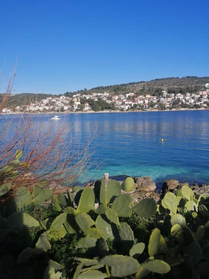 Apartament New Apartman P & B Trogir Zewnętrze zdjęcie