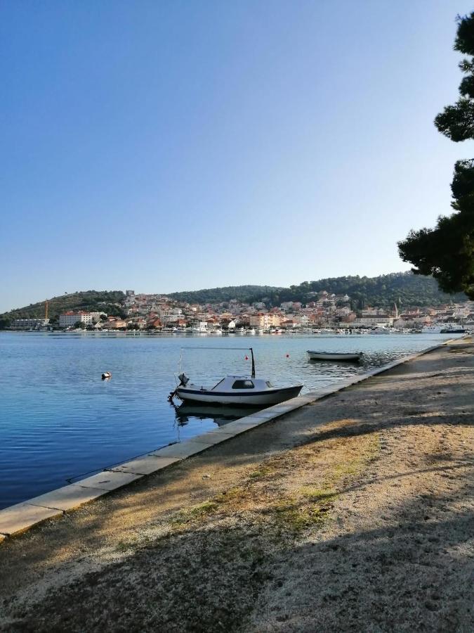 Apartament New Apartman P & B Trogir Zewnętrze zdjęcie