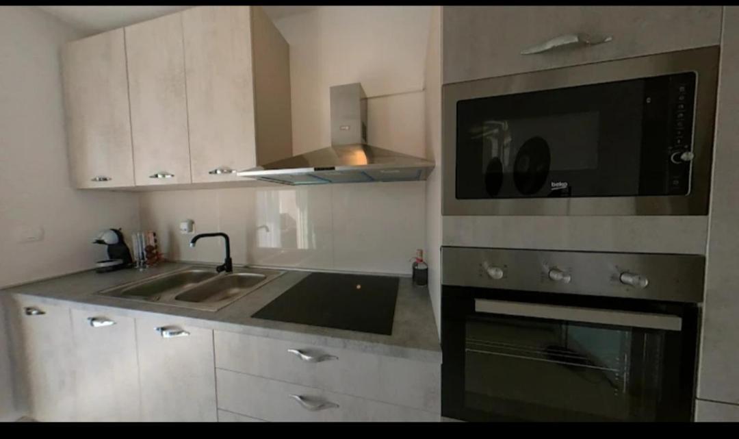 Apartament New Apartman P & B Trogir Zewnętrze zdjęcie