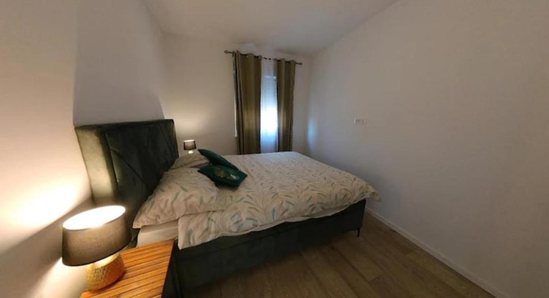 Apartament New Apartman P & B Trogir Zewnętrze zdjęcie