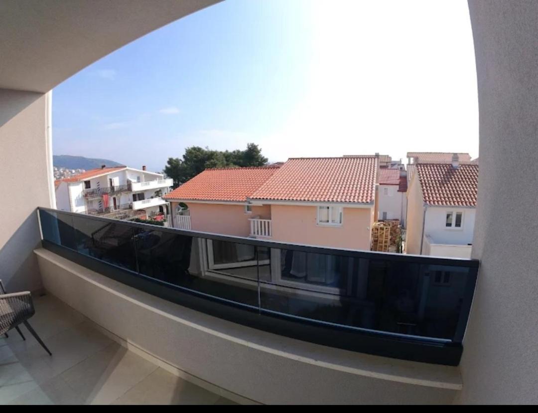 Apartament New Apartman P & B Trogir Zewnętrze zdjęcie