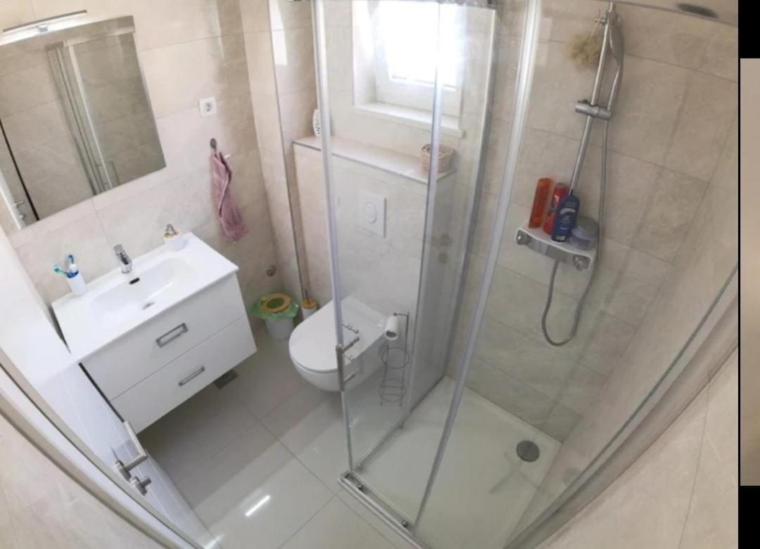 Apartament New Apartman P & B Trogir Zewnętrze zdjęcie