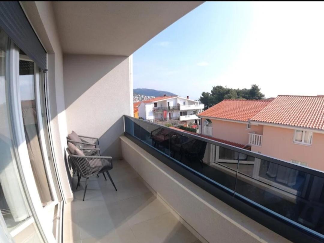 Apartament New Apartman P & B Trogir Zewnętrze zdjęcie