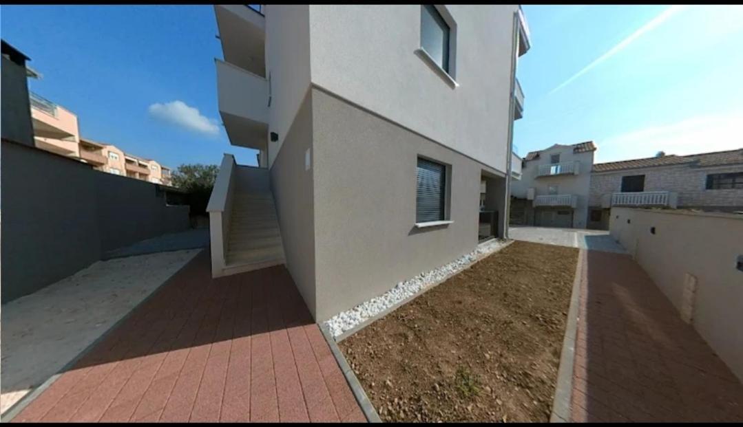 Apartament New Apartman P & B Trogir Zewnętrze zdjęcie