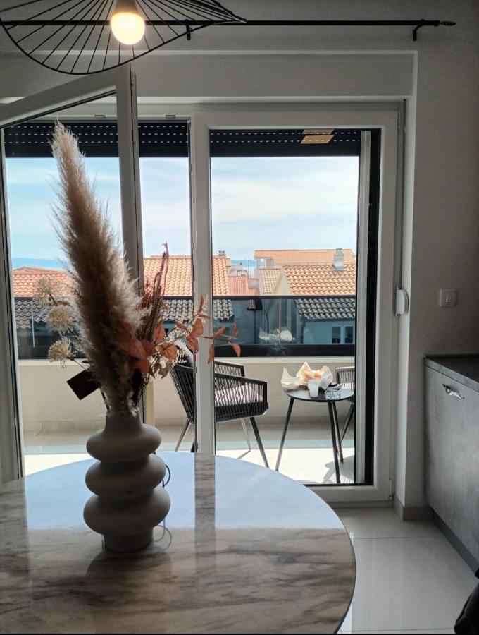 Apartament New Apartman P & B Trogir Zewnętrze zdjęcie