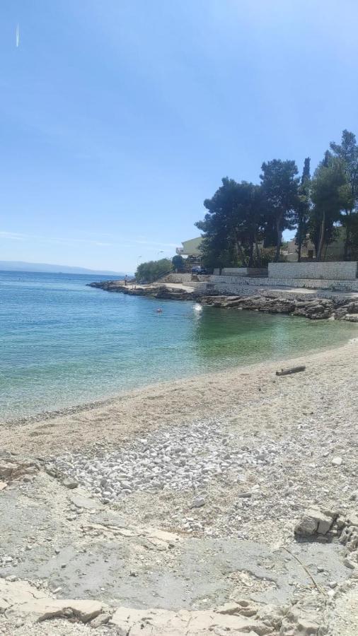 Apartament New Apartman P & B Trogir Zewnętrze zdjęcie