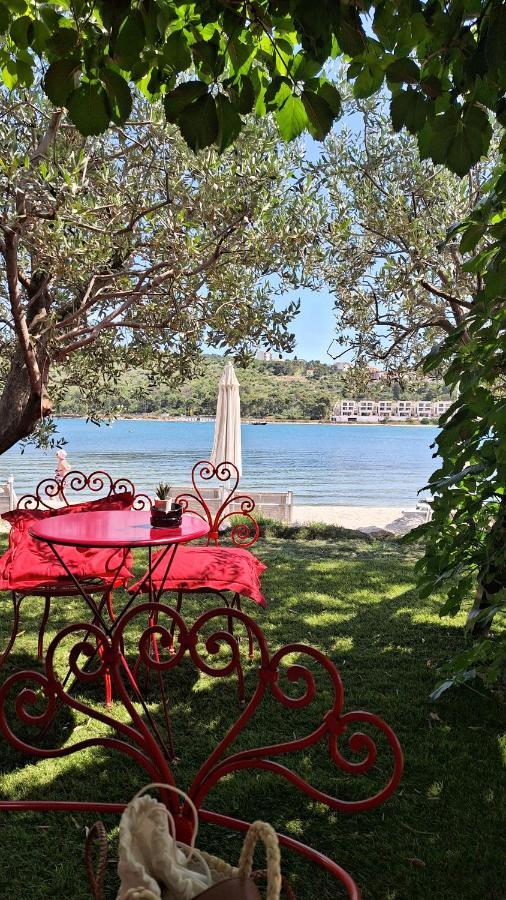 Apartament New Apartman P & B Trogir Zewnętrze zdjęcie