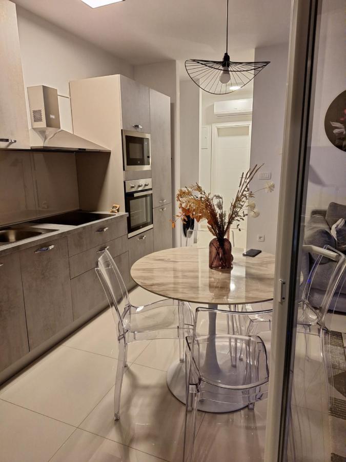 Apartament New Apartman P & B Trogir Zewnętrze zdjęcie