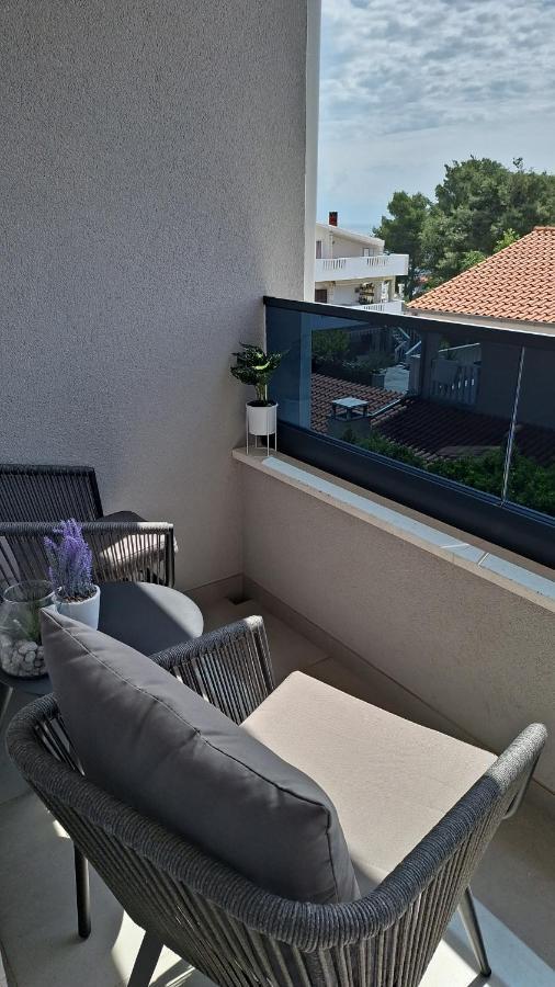 Apartament New Apartman P & B Trogir Zewnętrze zdjęcie
